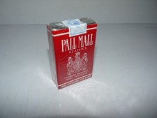 Ancien paquet cigarette d'occasion  Freyming-Merlebach