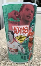 Riginal stadion becher gebraucht kaufen  Geislingen an der Steige