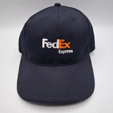 Fedex express hat for sale  Clarksville