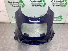 Kawasaki zzr1100 top for sale  COLCHESTER
