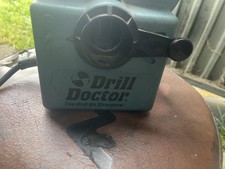 Afiador de brocas Drill Doctor 750 comprar usado Afiador de brocas Drill Doctor 750 comprar usado  Enviando para Brazil