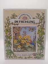 Brombeerhag frühling jill gebraucht kaufen  Buttenwiesen