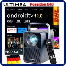 Ultimea poseidon e40 gebraucht kaufen  Hamburg