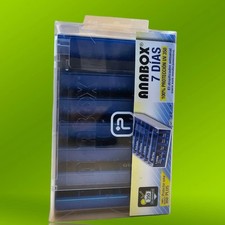 Queraltó tabletten dosierer gebraucht kaufen  Berlin