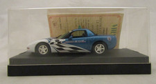 Voiture chevrolet corvette d'occasion  Le Beausset