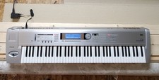 Korg triton key for sale  Grayslake