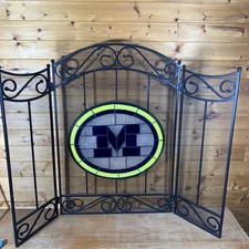 University michigan fireplace for sale  Saint Charles