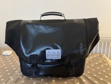Brompton ortlieb bag for sale Brompton ortlieb bag for sale  EDINBURGH