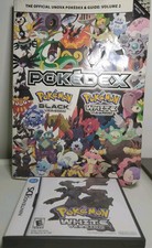 Pokémon white version for sale  San Antonio