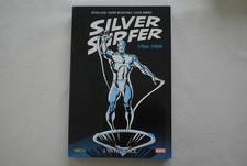 Silver surfer intégrale d'occasion  Maisons-Laffitte