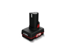 Batteria originale parkside usato  Alcamo