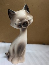 Vintage 1960s siamese for sale  ALTRINCHAM
