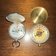 Vintage style marine for sale  Sunbury