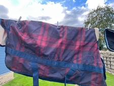 4ft turnout rug for sale  DUNS