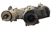 Moteur piaggio vespa d'occasion  Vitrolles