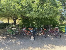 Original schwinn stingrays for sale  Oak View