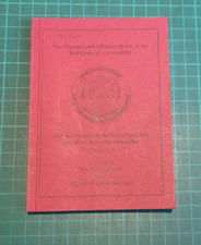 Masonic military order for sale  DOVER