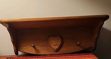 Vintage solid wood for sale  Baldwinsville
