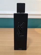 Ysl myslf parfum for sale  GRAVESEND