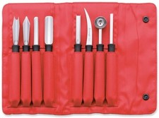 Triangle set coltelli usato  Rosarno