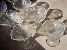 Eisbecher feste ausführung gebraucht kaufen  Nürnberg