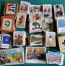 1600 sammelbilder 1945 gebraucht kaufen  Bischofswerda, Demitz-Thumitz, Schmölln-Putzkau