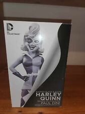 Harley quinn collectibles for sale  LONDON