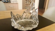 Sculpture cristal franklin d'occasion  Bourg-lès-Valence