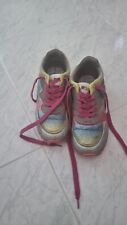 Sneakers scarpe bambina usato  Volvera