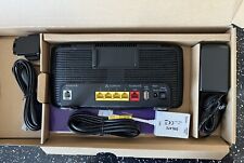 Smart hub modem for sale  HOLYHEAD