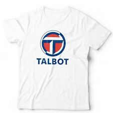Talbot logo tshirt for sale  SWANSEA