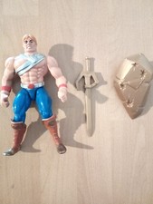 Man figur battle gebraucht kaufen  Gladbeck