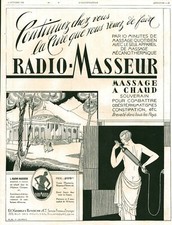 Antique 1928 lachenis d'occasion  Expédié en Belgium
