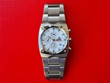 Orologio adidas chronograph usato  Italia