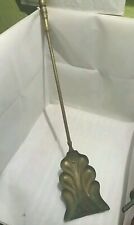 Large vintage brass for sale  CLACTON-ON-SEA