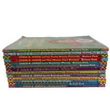 Junie jones books for sale  Oviedo