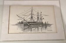 Old ironsides constitution for sale  Camarillo