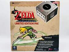 gamecube konsole zelda gebraucht kaufen gamecube konsole zelda gebraucht kaufen Sulingen
