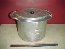 Aluminum deep well for sale  Reisterstown
