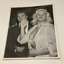 Vtg jayne mansfield for sale  Iowa City
