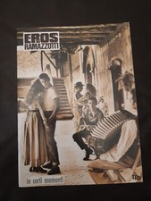 Spartito musicale eros usato  Rivoli