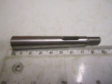 Morse taper sleeve for sale  UK