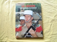 Légion 1er régiment d'occasion  Saint-Laurent-de-la-Cabrerisse
