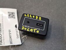 Bloc prise usb d'occasion  Velaux