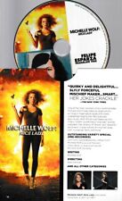 Michelle wolf nice for sale  USA
