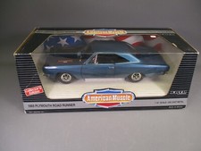 Ax352 ertl american d'occasion  Péronnas