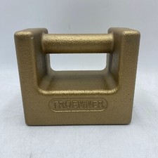 Troemner 10kg cast for sale  Rittman