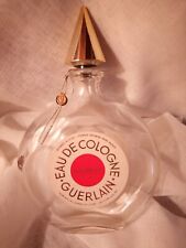 Ancien flacon eau d'occasion  L'Isle-en-Dodon