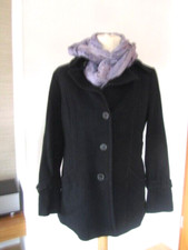 Cinque wollmantel trenchcoat gebraucht kaufen Cinque wollmantel trenchcoat gebraucht kaufen  Nüdlingen