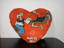 Cuscino forma cuore usato  Palermo